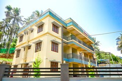 Besrauma Service Villa