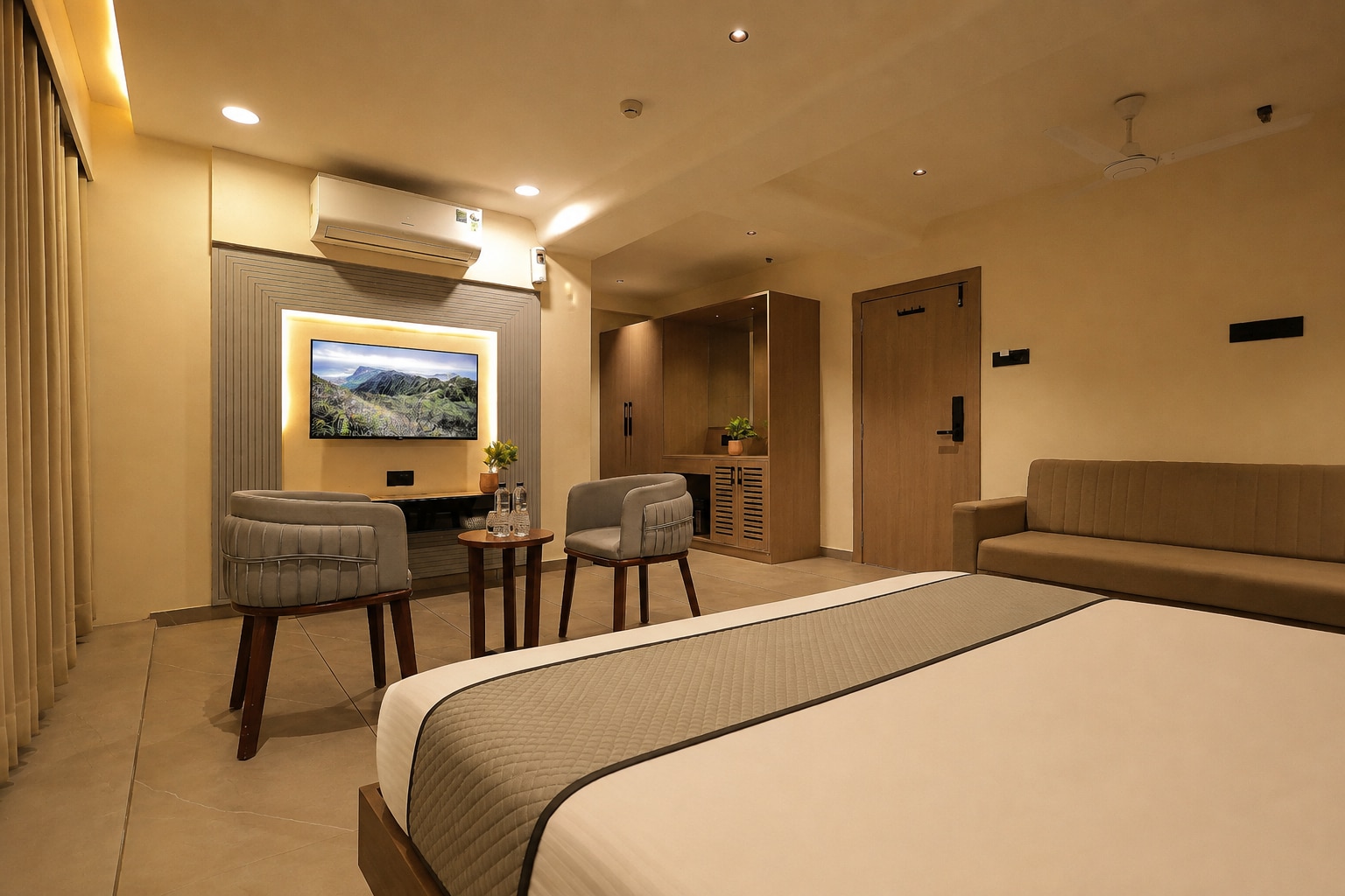 HOTEL THE AVANTA - SP RINGROAD - Tap to explore photos