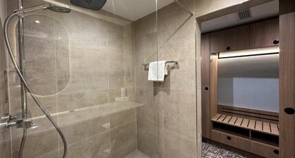 Van der Valk Hotel Gladbeck Room Type - Executive quadruple room Van der Valk Hotel Gladbeck Room Type - Executive quadruple room