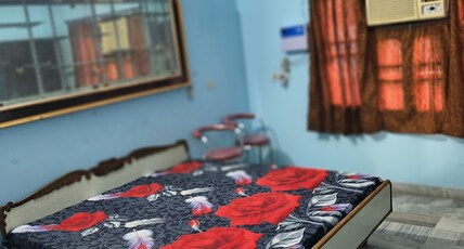 Home stays villa Room Type - Home stays villa