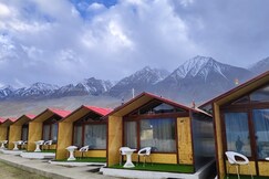 The Pangong