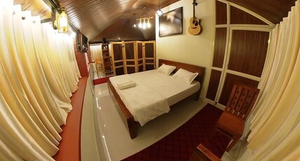 Makam Holiday Home Room Type - A1 SUITE FAMILY ROOM