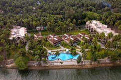 Dindi RVR on the Godavari, A Club Mahindra Associate Resort