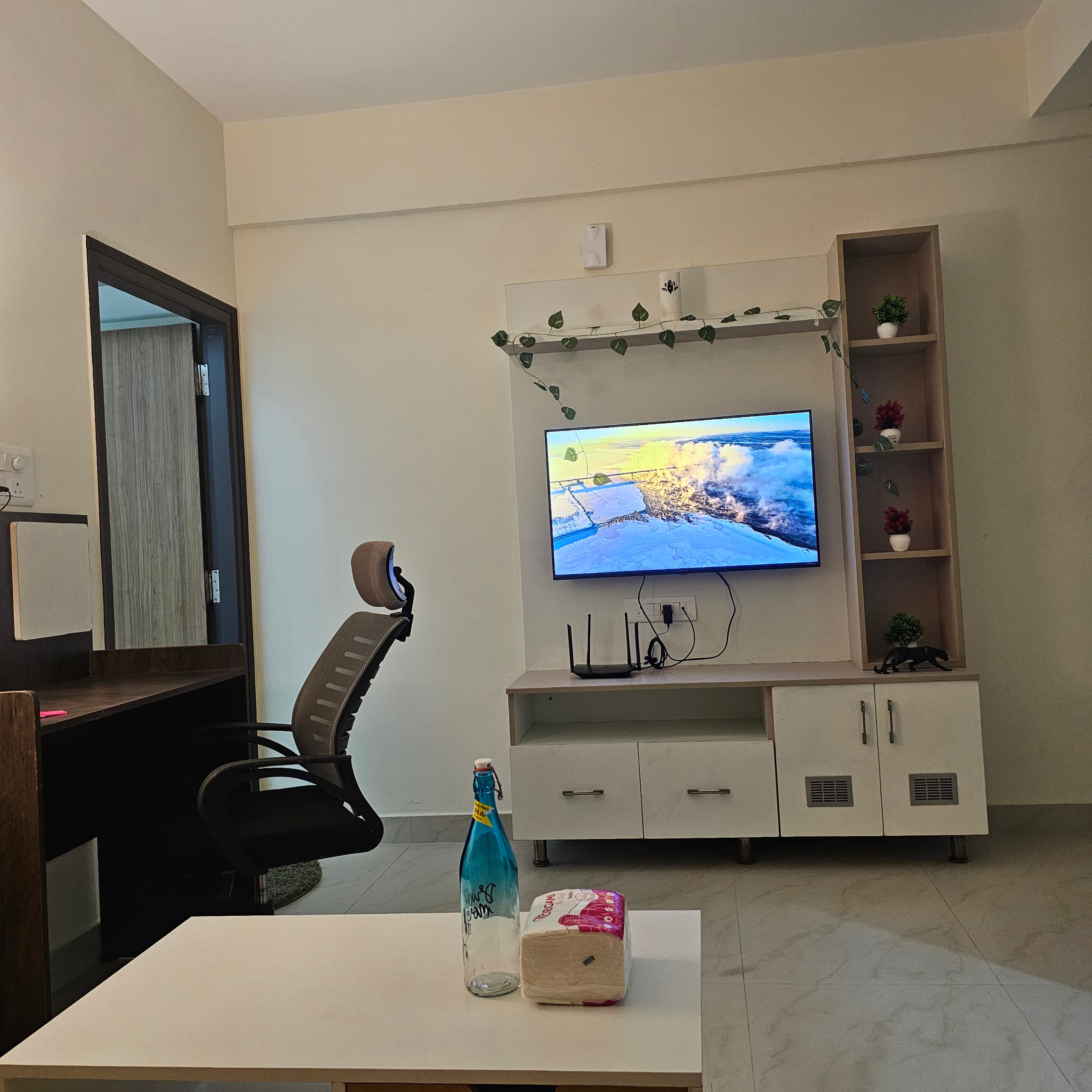 Aster1 ORR ETV EcoWorld home Tech living - Tap to explore photos