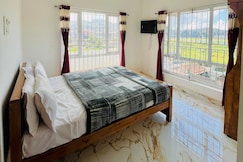 SRI HARI SHRINIVAS RESIDENCY