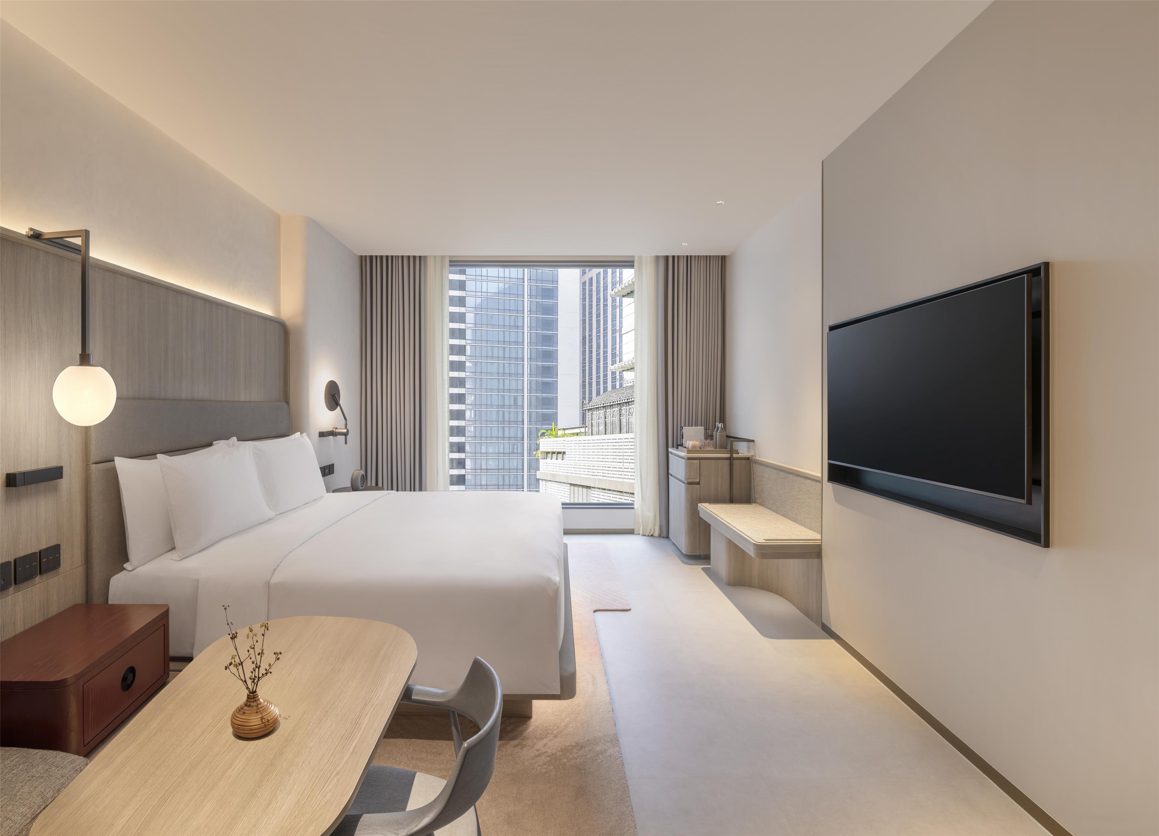 KROMO Bangkok, Curio Collection by Hilton - Tap to explore photos