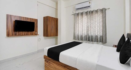 Hotel O Wisdom Room Type - Classic