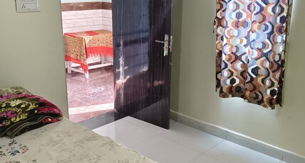Yamuna Kunj Homestay Room Type - Bedroom 1