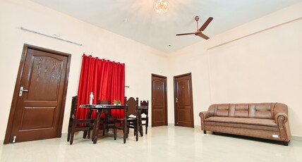 10 mins to Rock Beach Serenade Homestay Room Type - 10 mins to Rock Beach Serenade Homestay