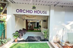 Hotel Orchid House