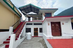 Mystic Haven   A Traditional Himalayan Home