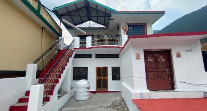 Mystic Haven   A Traditional Himalayan Home Room Type - Mystic Haven   A Traditional Himalayan Home