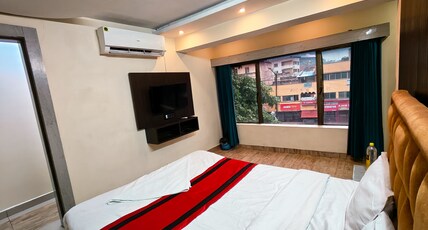 Hotel CLOUDS INN Room Type - 201