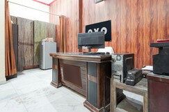 Hotel O Chandra banquets