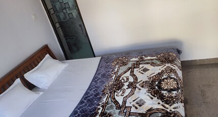 Kalptaru PG House... Room Type - Standard Room with fan