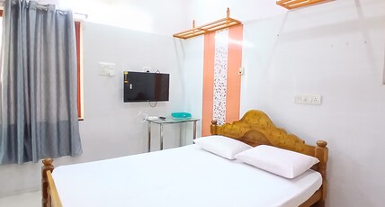 YS homestay Room Type - Bedroom N1