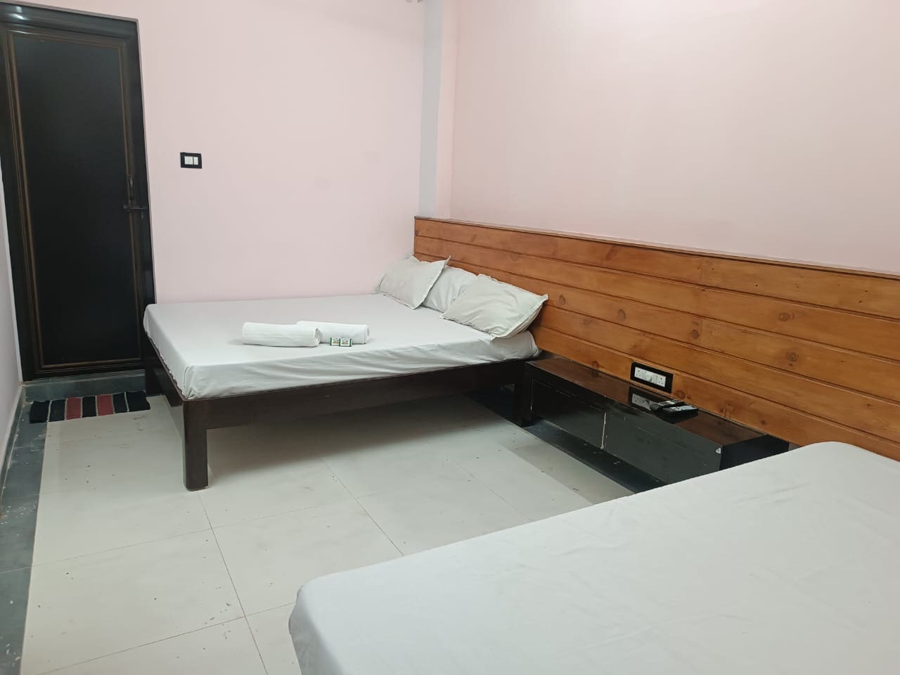 Sri Govindaraja Swamy Residency - Tap to explore photos