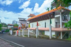 Contour Indraprastham Convention Centre and Rooms