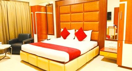Hotel Excellency Room Type - Executive Room