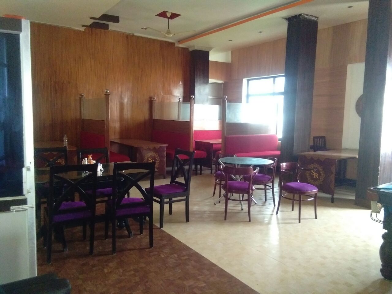 Main gallery