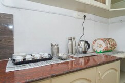 Corbelli homestay - Whitetown