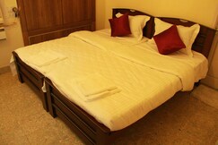 Elite blu home stay