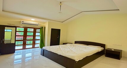 Wada Chirebandi Room Type - Deluxe Villa (1BHK)