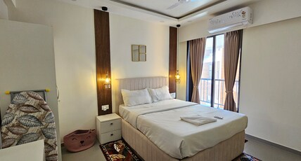 Botanica A204 Room Type - Botanica A204