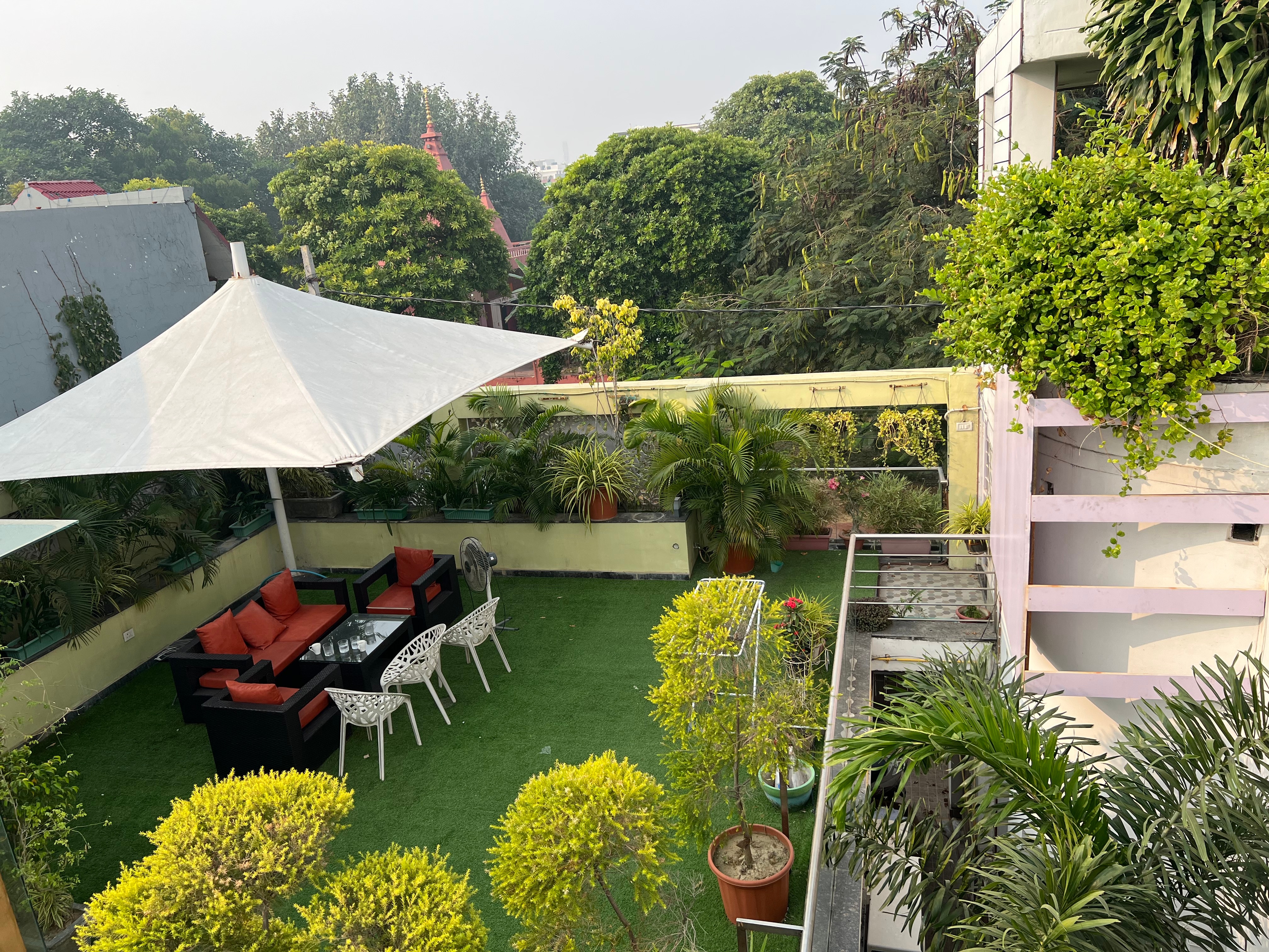 Green Home Stay - Home Away From Home - Tap to explore photos