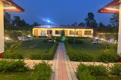 Vanyam Resort