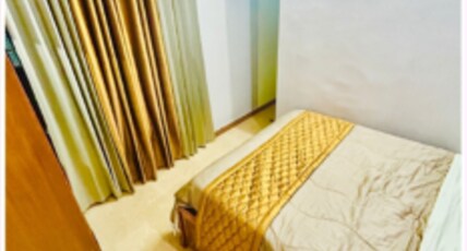 Virutcham Homestay Room Type - Double Room
