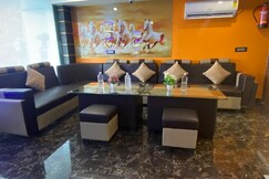 THE DIAMOND HOTEL AND FAMILY RESTAURANT