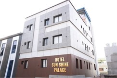 Hotel Sunshine Palace