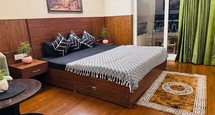 Aurelio Studios Supertech Room Type - Casa Green by Aurelio Homes