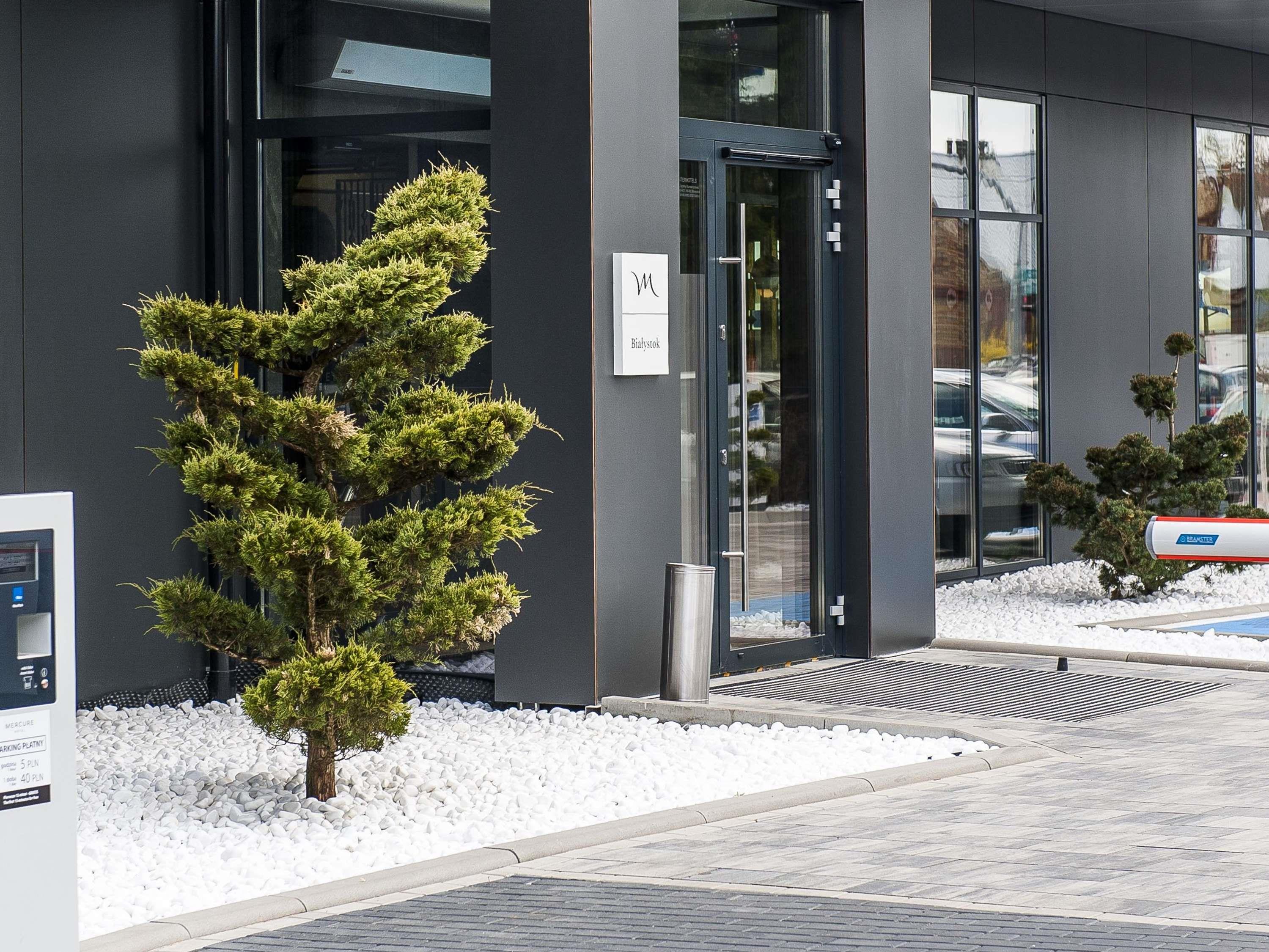 Mercure Bialystok - Tap to explore photos
