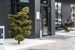 Mercure Bialystok