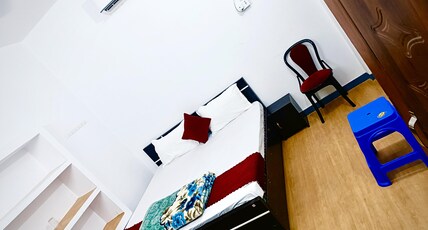 Sharda Home Stay Room Type - Classic Triple Room 2