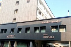 Hotel Hoysala