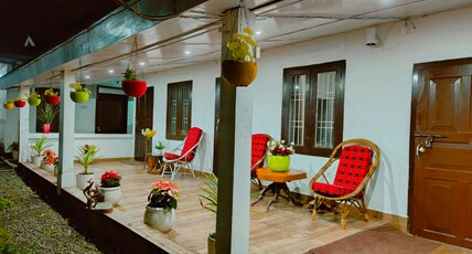 Barhoitoka Homestay Room Type - Bedroom 2