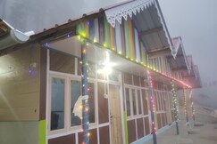 Address of Hillside Homestay