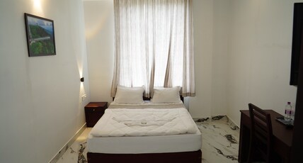 Pinnacle Resort Room Type - Budget Double Room