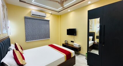 Hotel Bodhi Heritage Room Type - Deluxe Room