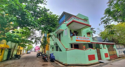 Prism Home Stay Room Type - Prism Home Stay