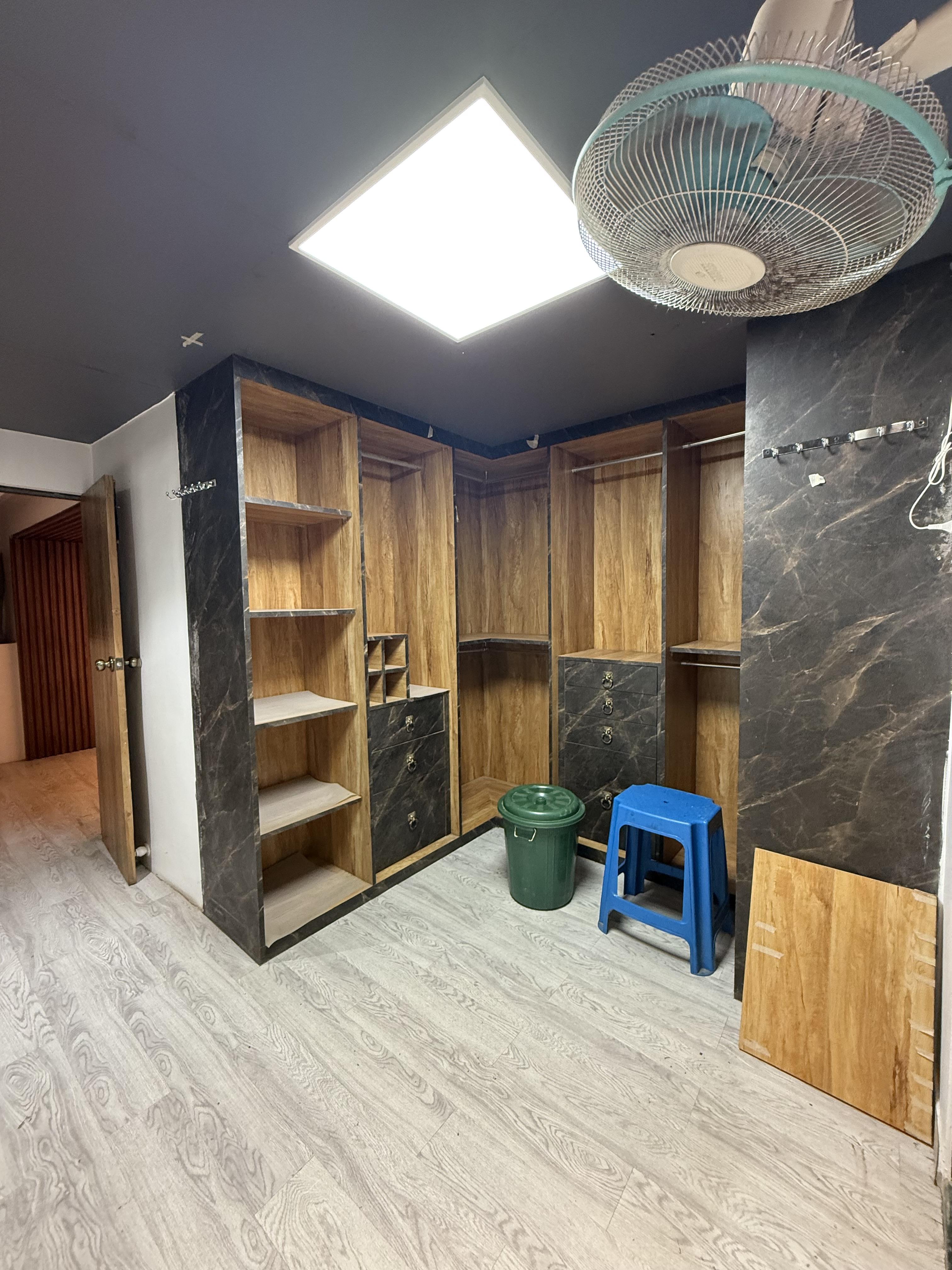 The Ulwe Royale luxurious 2BHK - Tap to explore photos