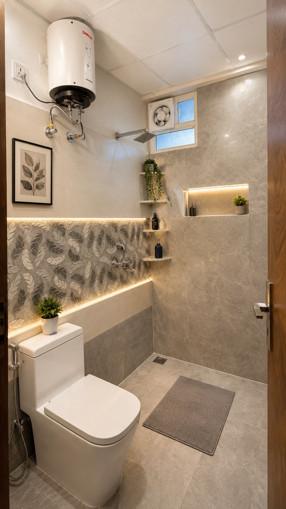 The LUXE Studio - Tap to explore photos