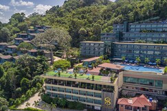 The Senses Resort & Pool Villas, Phuket
