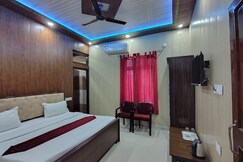 Address of Shakuntalam INN