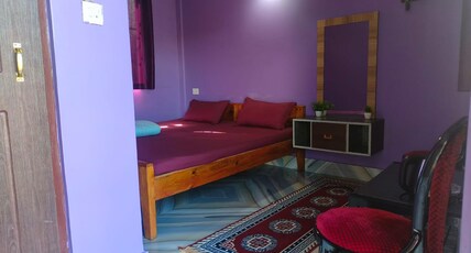 Lavender Guest House Cherrapunji Room Type - Standard Rooms