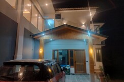 Address of Hitarth Nature Embrace HNE