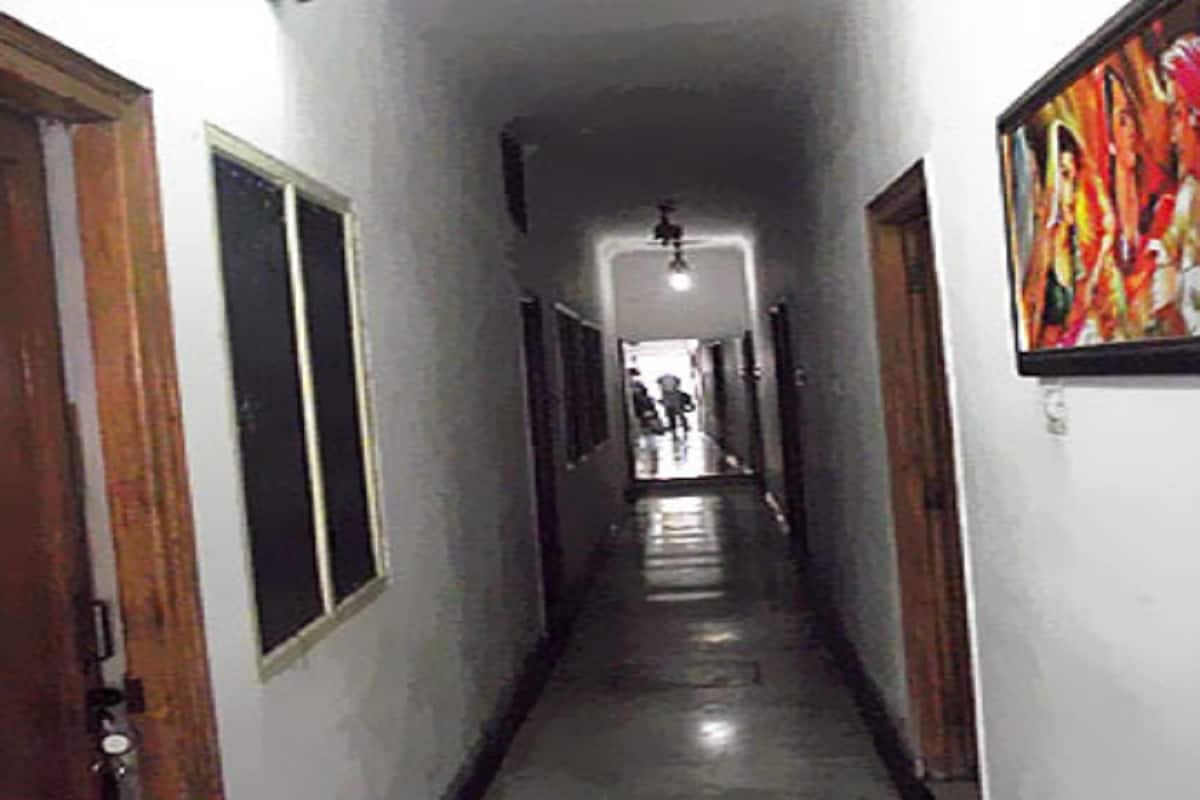 Main gallery